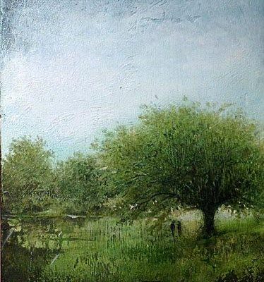 Clairière