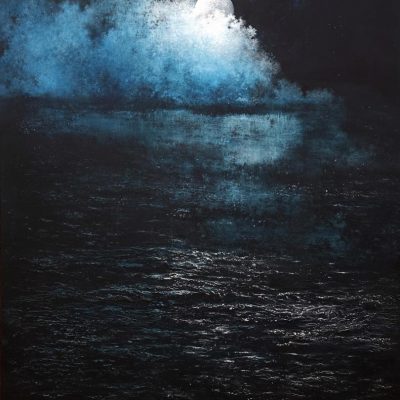 La lune